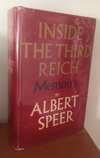 image of Inside The Third Reich