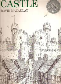 cover of Castle