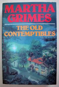 The Old Contemptibles First UK edition