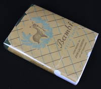 Bambi: A Life in the Woods (First Edition)