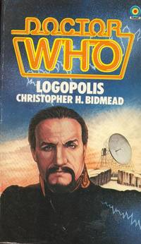 Doctor Who # 41- Logopolis