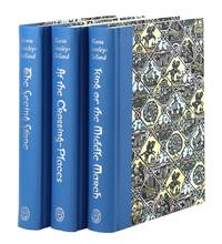 The Arthur Trilogy [with] The Seeing Stone, At The Crossing Place, and King of the Middle March [Three volume set]