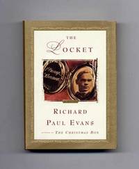 The Locket  - 1st Edition/1st Printing