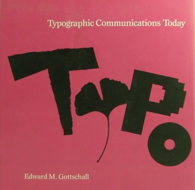 Typographic Communications Today