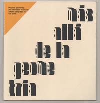 Mas alla de la Geometria: Extension del Lenguaje Artistico-Visual en Nuestors Dias / Beyond Geometry: An Extension of Visual Artistic Language in our Time