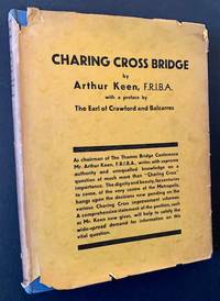 Charing Cross Bridge (In Dustjacket)