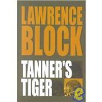 image of Tanner's Tiger
