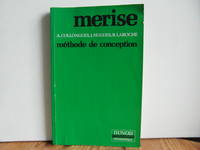 MERISE, méthode de conception