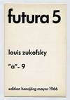 Futura 5 "a"- 9