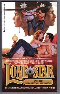 image of Lone Star and the Redemption Massacre (# 137)
