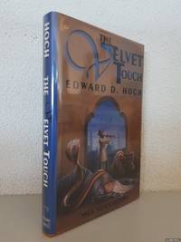 The Velvet Touch: Nick Velvet Stories *SIGNED LIMITED EDITION*