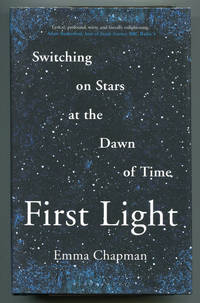First Light: Switching on Stars at the Dawn of Time