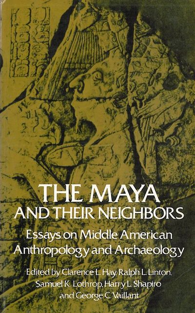 The Maya and their neighbors. Essays on…