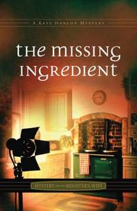 The Missing Ingredient