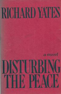 DISTURBING THE PEACE