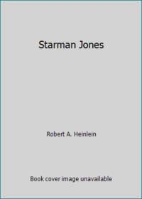 Starman Jones