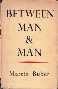 Between Man and Man