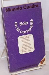 image of Solo en la Compañía