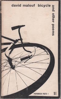 Bicycle and other poems