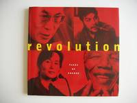 Revolution  -  Faces of Change