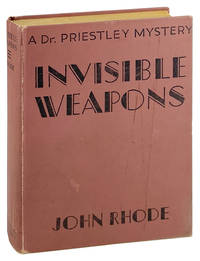 Invisible Weapons