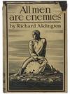 All Men Are Enemies: A Romance