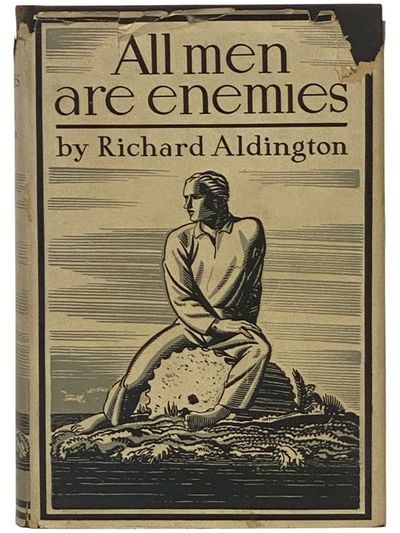 All Men Are Enemies: A Romance