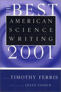 The Best American Science Writing