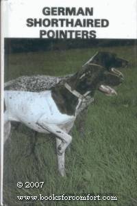 image of German Shorthaired Pointers