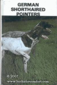 German Shorthaired Pointers