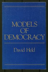 Models of Democracy
