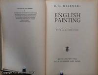 image of English Painting with 202 illustrations