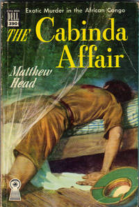 CABINDA AFFAIR by HEAD, Matthew - 1949