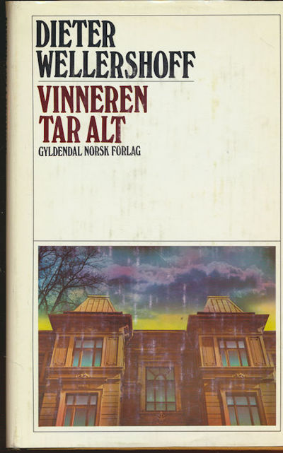 Vinneren tar alt . Oversatt av Trond Winje.