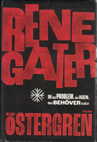 RENEGATER.