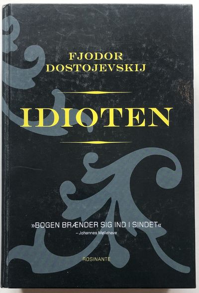 Idioten.