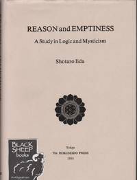 image of Reason and Emptiness: A Study in Logic and Mysticism