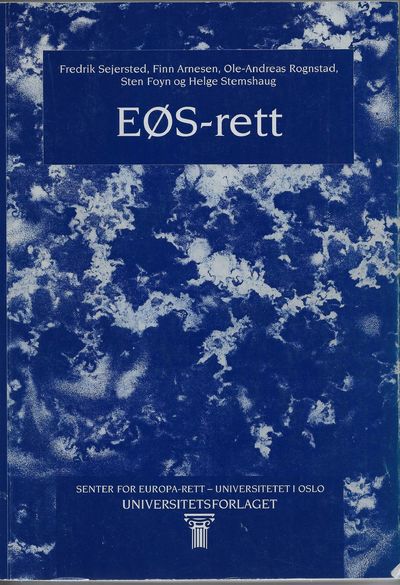 EØS-rett