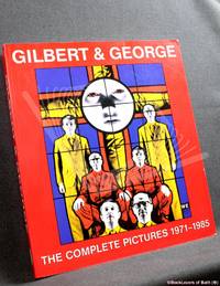 image of Gilbert and George: The Complete Pictures 1971-1985