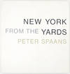 New York from the Yards (Signed Limited Edition)