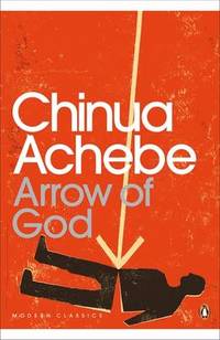 image of Arrow of God