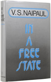 cover of In A Free State