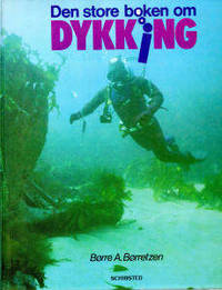 Den store boken om dykking