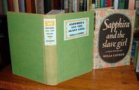 cover of Sapphira and the Slave Girl