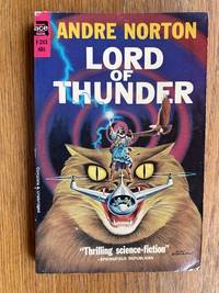 Lord of Thunder # F-243