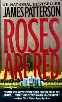 Roses Are Red (Alex Cross #6)