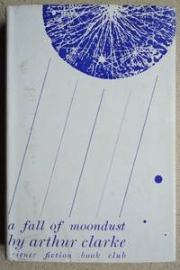 image of A Fall of Moondust