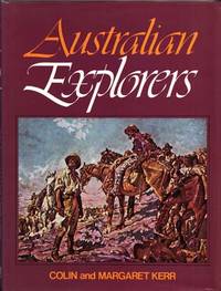 Australian Explorers