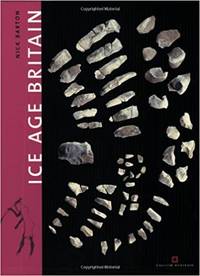 cover of Ice Age Britain (English Heritage)
