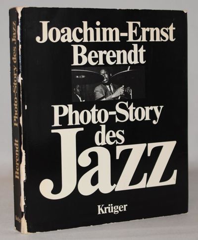 Photo-Story Des Jazz.